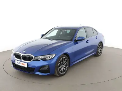 Gebraucht BMW 330