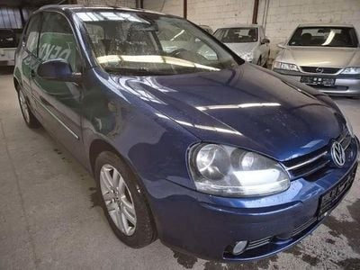 VW Golf V