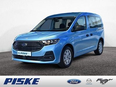 Nuova Ford Tourneo Connect Trend 116 CV (85 kW) 2026 Blu Monovolume