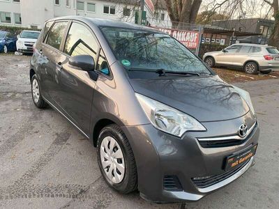 Toyota Verso-S