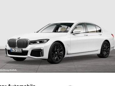 BMW 730