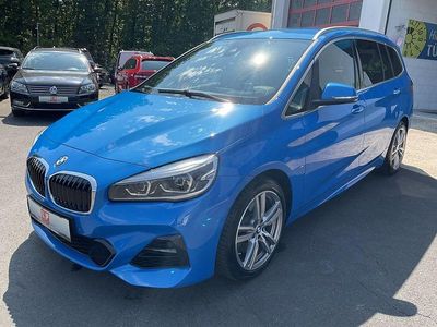 BMW 220 Gran Tourer