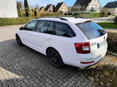 gebraucht Skoda Octavia Diesel