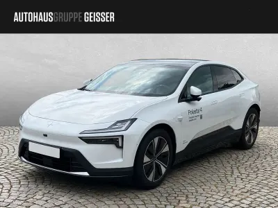 Usata Polestar 4