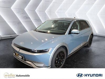 Andere farbe Gebraucht 2022 Hyundai Ioniq Kleinwagen | 39.820 € (Fairer Preis)