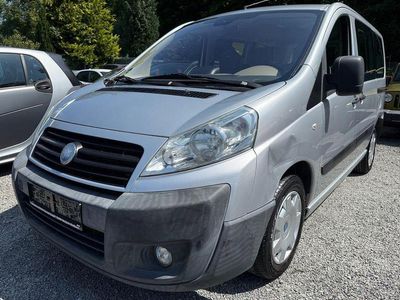 Fiat Scudo