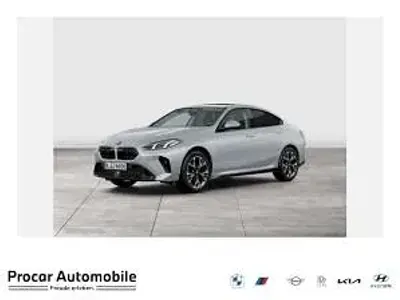 Gebraucht BMW 216