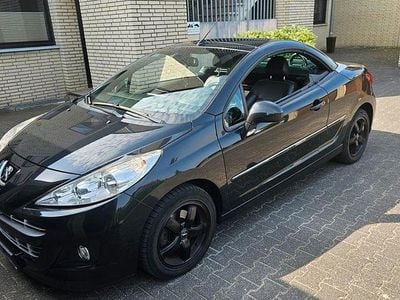 Peugeot 207 CC