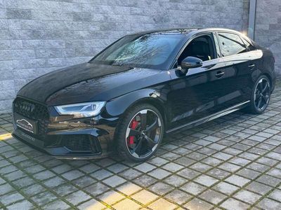 gebraucht Audi RS3 Lim. 2.5 TFSI quattro