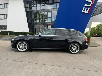 Gebraucht Audi S4