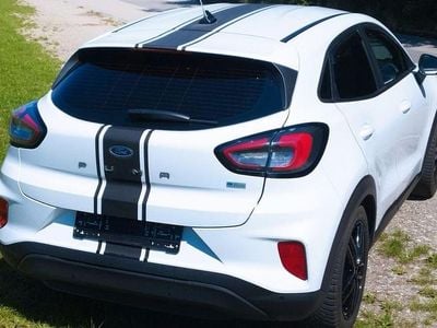 Ford Puma Gen-E