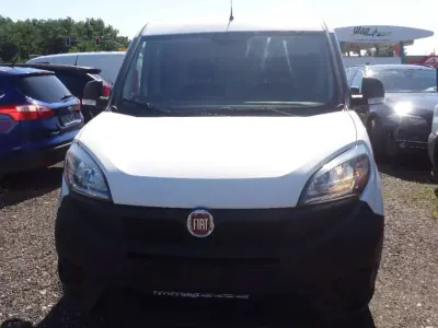 Gebraucht Fiat Doblò