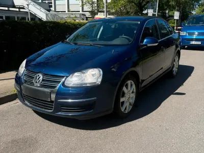 Occasion VW Jetta