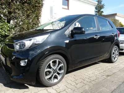 Gebraucht Kia Picanto