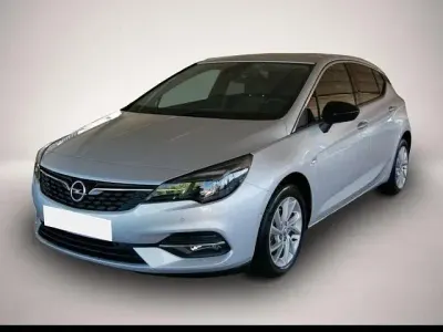 Gebraucht Opel Astra Elegance 131 PS (96 kW) 2021 Manufacturer Limousine