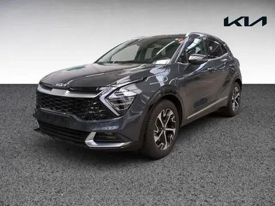 Usata Kia Sportage Spirit 160 CV (117 kW) 2025 Grigio SUV