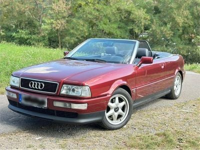 Audi 80