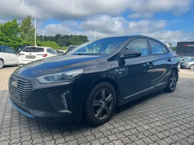 Gebraucht Hyundai Ioniq