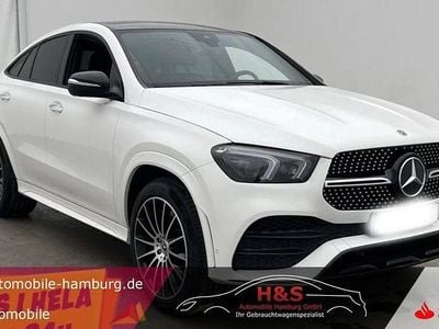 Mercedes GLE350