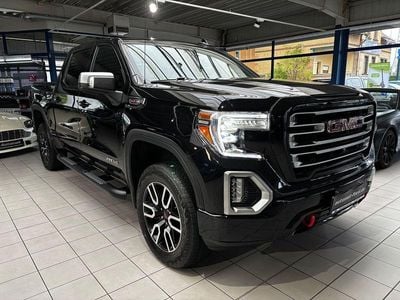 GMC Sierra