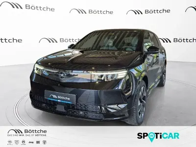 Gebraucht Opel Grandland Electric