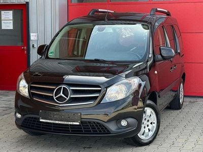 Mercedes Citan 111