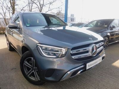 Mercedes GLC220