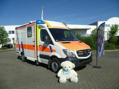 gebraucht Mercedes 316 316