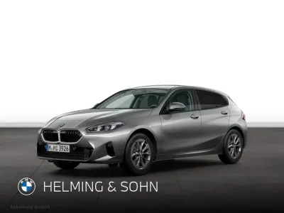 Gebraucht BMW 120 156 PS (114 kW) 2025 Grau Kleinwagen