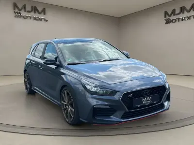 Gebraucht Hyundai i30