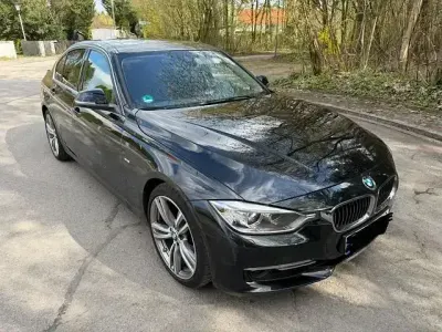 Gebraucht BMW 330