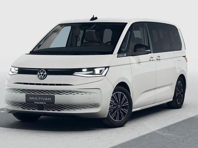 Weiß Neu 2026 VW Multivan Business Van | 65.990 € (Superpreis)