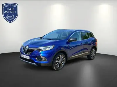 Gebraucht Renault Kadjar