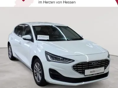 Gebraucht Ford Focus