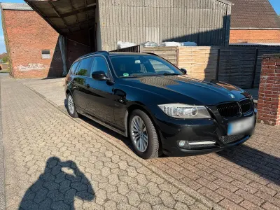 Używany BMW 320