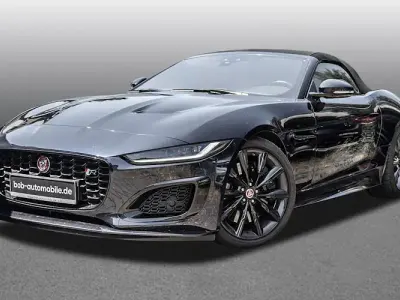Gebraucht Jaguar F-Type