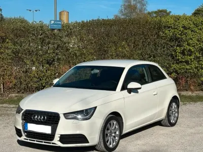 Gebraucht Audi A1