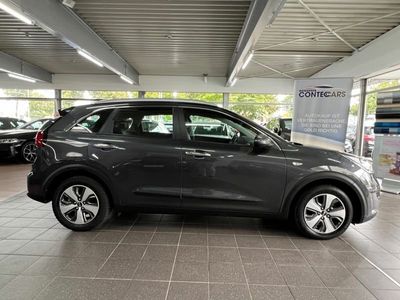 gebraucht Kia Niro Vision Spur+KAM+Supervision+Klima2Zone uvm.