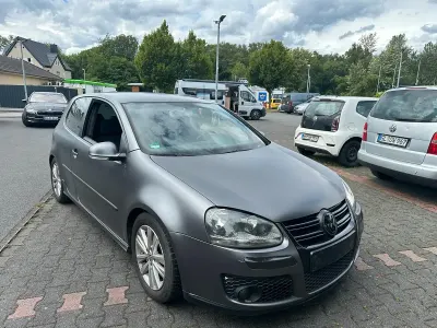 Gebraucht VW Golf V