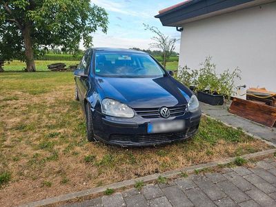 VW Golf IV