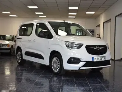 Gebraucht Opel Combo Life
