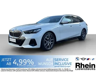 Gebraucht BMW 540