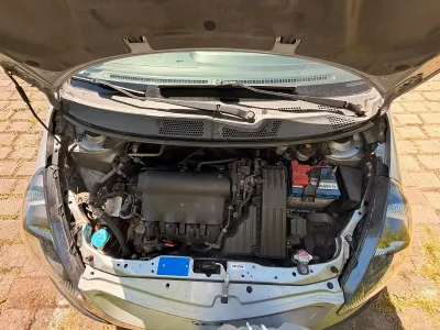 Gebraucht Honda Jazz