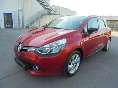 Gebraucht Renault Clio GrandTour