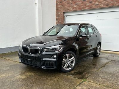 gebraucht BMW X1 xDrive 20 i *M Sport, Navi, RFK, LED, AHK*