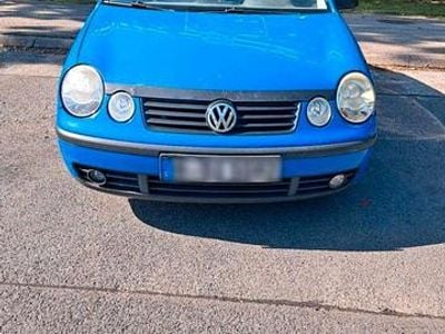 VW Polo