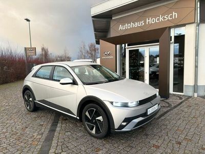 Gold Neu 2025 Hyundai Ioniq 5 Dynamiq SUV | 43.990 € (Guter Preis)