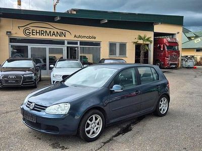 VW Golf V