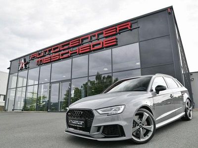 Second-hand Audi RS3 Sportback Advanced 470 CP (345 kW) 2020 Andere Hatchback