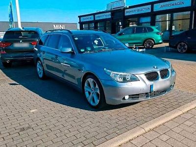 Gebraucht BMW 218 218 PS (160 kW) 2005 Silber Kleinwagen
